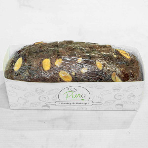 Banana Cake 400GM